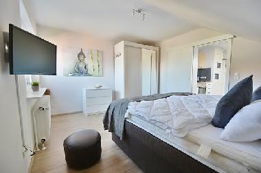 Holiday Apartment in Gr�mitz (Ostsee-Festland) or holiday homes and vacation rentals