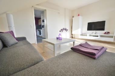 Holiday Apartment in Gr�mitz (Ostsee-Festland) or holiday homes and vacation rentals