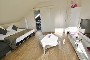 Holiday Apartment in Gr�mitz (Ostsee-Festland) or holiday homes and vacation rentals