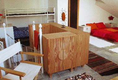 Holiday House in Set�bal (Pen�nsula de Set�bal) or holiday homes and vacation rentals