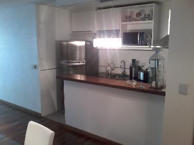 Holiday Apartment in 1.500.000 (Montevideo) or holiday homes and vacation rentals