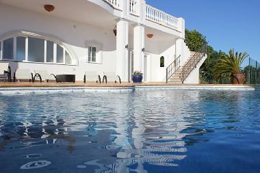 Villa in Las Palmas (Gran Canaria) or holiday homes and vacation rentals