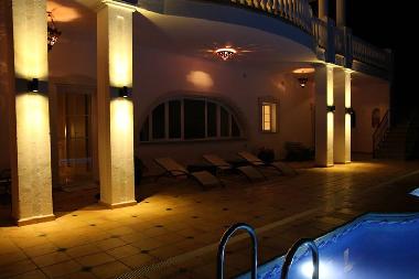 Villa in Las Palmas (Gran Canaria) or holiday homes and vacation rentals