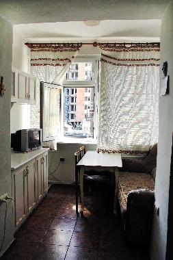 Holiday Apartment in Yerevan (Yerevan) or holiday homes and vacation rentals