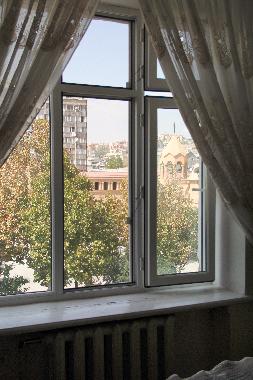 Holiday Apartment in Yerevan (Yerevan) or holiday homes and vacation rentals