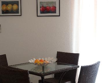 Holiday Apartment in Trogir (Splitsko-Dalmatinska) or holiday homes and vacation rentals