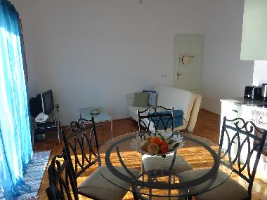 Holiday Apartment in Trogir (Splitsko-Dalmatinska) or holiday homes and vacation rentals