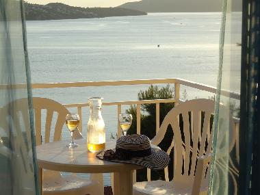 Holiday Apartment in Trogir (Splitsko-Dalmatinska) or holiday homes and vacation rentals