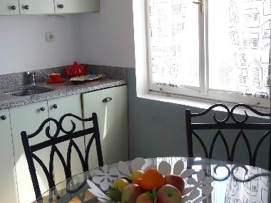 Holiday Apartment in Trogir (Splitsko-Dalmatinska) or holiday homes and vacation rentals