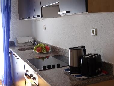 Holiday Apartment in Trogir (Splitsko-Dalmatinska) or holiday homes and vacation rentals