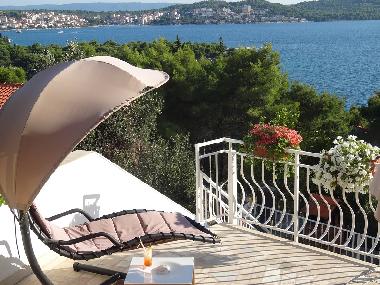 Holiday Apartment in Trogir (Splitsko-Dalmatinska) or holiday homes and vacation rentals