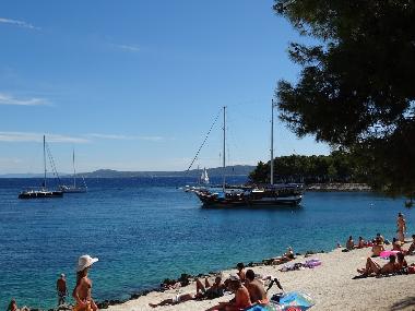 Holiday Apartment in Trogir (Splitsko-Dalmatinska) or holiday homes and vacation rentals