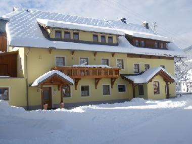 Holiday Apartment in Rattendorf (Oberkrnten) or holiday homes and vacation rentals
