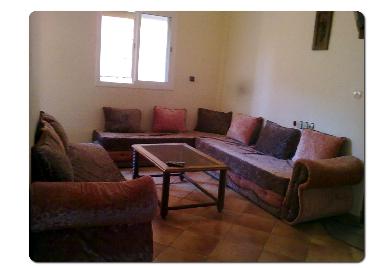 Holiday Apartment in Taghazout (Agadir) or holiday homes and vacation rentals