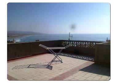 Holiday Apartment in Taghazout (Agadir) or holiday homes and vacation rentals