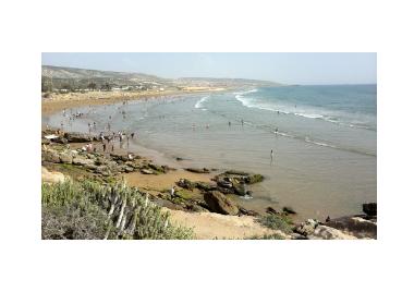 Holiday Apartment in Taghazout (Agadir) or holiday homes and vacation rentals