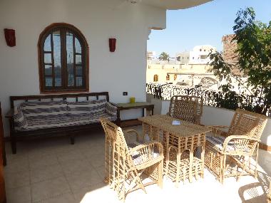 Holiday Apartment in Louxor Al Bairat (Qina) or holiday homes and vacation rentals