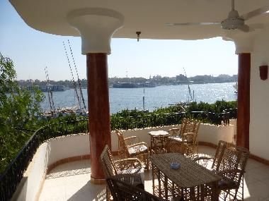 Holiday Apartment in Louxor Al Bairat (Qina) or holiday homes and vacation rentals