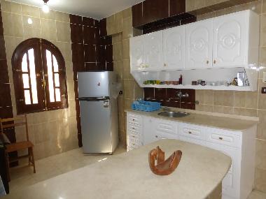 Holiday Apartment in Louxor Al Bairat (Qina) or holiday homes and vacation rentals