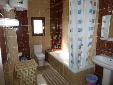Holiday Apartment in Louxor Al Bairat (Qina) or holiday homes and vacation rentals
