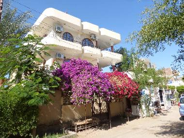 Holiday Apartment in Louxor Al Bairat (Qina) or holiday homes and vacation rentals
