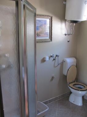 Holiday Apartment in Igalo, Herceg Novi (Montenegro) or holiday homes and vacation rentals