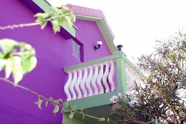 Holiday Apartment in Igalo, Herceg Novi (Montenegro) or holiday homes and vacation rentals