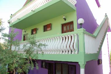 Holiday Apartment in Igalo, Herceg Novi (Montenegro) or holiday homes and vacation rentals