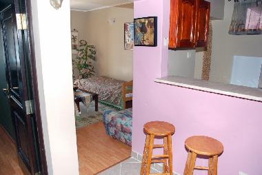 Holiday Apartment in Igalo, Herceg Novi (Montenegro) or holiday homes and vacation rentals