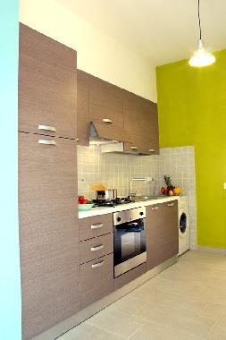 Holiday Apartment in balestrate (Palermo) or holiday homes and vacation rentals