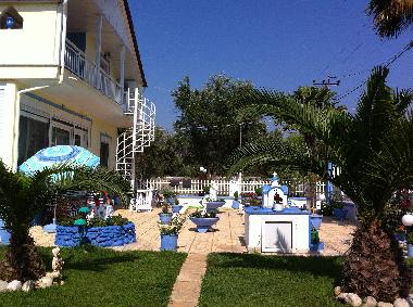 Holiday Apartment in Paralia Vrasnon (Thessaloniki) or holiday homes and vacation rentals
