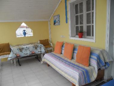 Holiday Apartment in Paralia Vrasnon (Thessaloniki) or holiday homes and vacation rentals