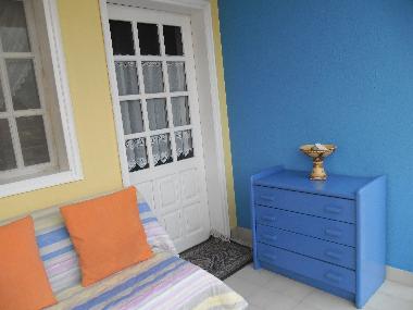 Holiday Apartment in Paralia Vrasnon (Thessaloniki) or holiday homes and vacation rentals