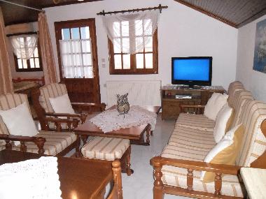 Holiday Apartment in Paralia Vrasnon (Thessaloniki) or holiday homes and vacation rentals