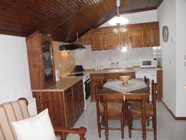 Holiday Apartment in Paralia Vrasnon (Thessaloniki) or holiday homes and vacation rentals