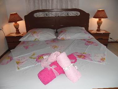 Holiday Apartment in Paralia Vrasnon (Thessaloniki) or holiday homes and vacation rentals