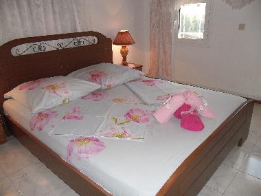 Holiday Apartment in Paralia Vrasnon (Thessaloniki) or holiday homes and vacation rentals