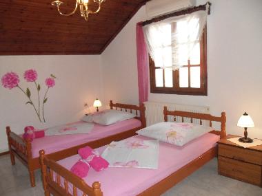 Holiday Apartment in Paralia Vrasnon (Thessaloniki) or holiday homes and vacation rentals