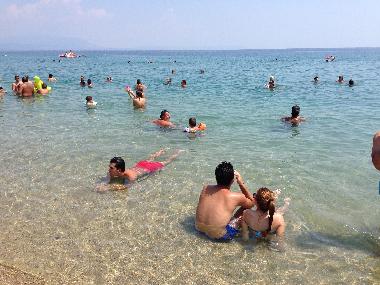 Holiday Apartment in Paralia Vrasnon (Thessaloniki) or holiday homes and vacation rentals