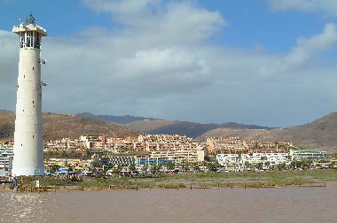 Holiday Apartment in Morro Jable (Fuerteventura) or holiday homes and vacation rentals