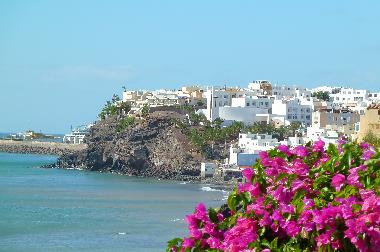 Holiday Apartment in Morro Jable (Fuerteventura) or holiday homes and vacation rentals