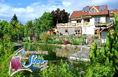 Holiday Apartment in Rieneck (Lower Franconia) or holiday homes and vacation rentals