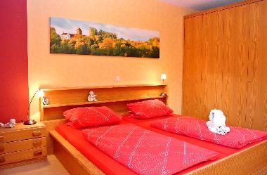Holiday Apartment in Rieneck (Lower Franconia) or holiday homes and vacation rentals