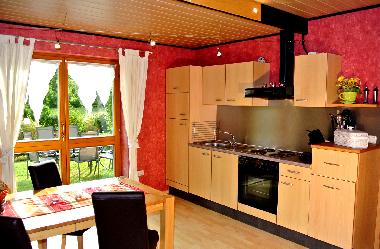 Holiday Apartment in Rieneck (Lower Franconia) or holiday homes and vacation rentals