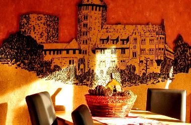 Holiday Apartment in Rieneck (Lower Franconia) or holiday homes and vacation rentals