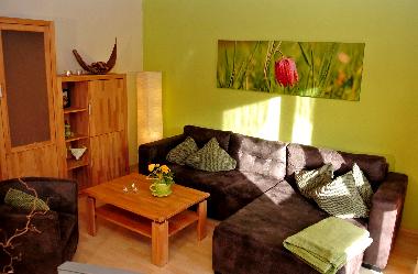Holiday Apartment in Rieneck (Lower Franconia) or holiday homes and vacation rentals
