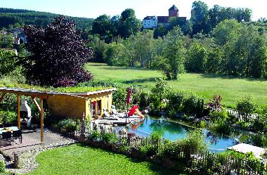 Holiday Apartment in Rieneck (Lower Franconia) or holiday homes and vacation rentals