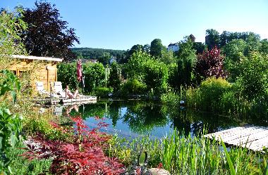 Holiday Apartment in Rieneck (Lower Franconia) or holiday homes and vacation rentals