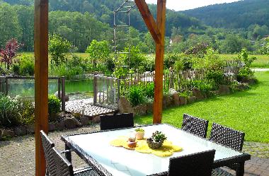Holiday Apartment in Rieneck (Lower Franconia) or holiday homes and vacation rentals