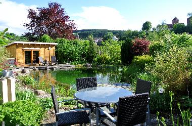 Holiday Apartment in Rieneck (Lower Franconia) or holiday homes and vacation rentals
